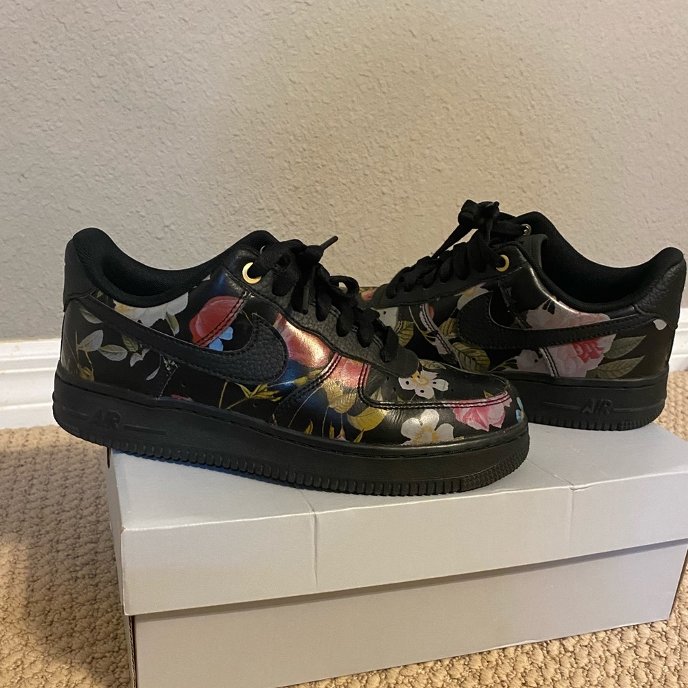 Air Force 1s